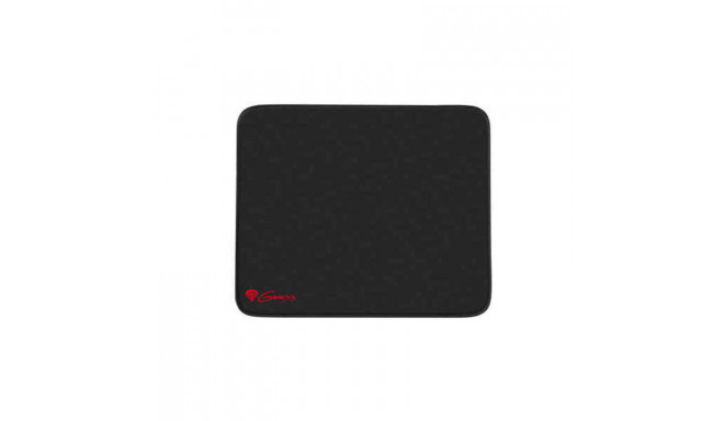 Gaming Mouse Mat Genesis Control 500 S Logo Black