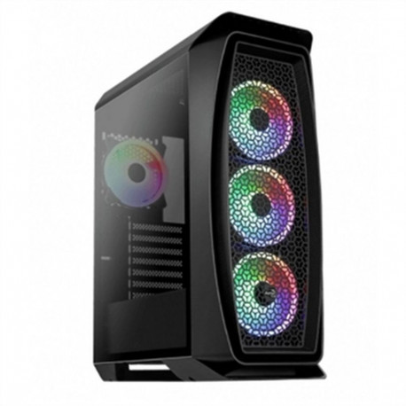 ATX Semi-tower Korpus Aerocool Aero One Duo