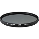 Hoya filter circular polarizer UX II 72mm