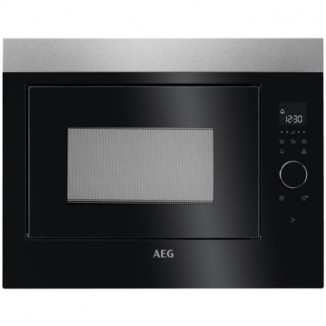 Integreeritav mikrolaineahi AEG (26 L)
