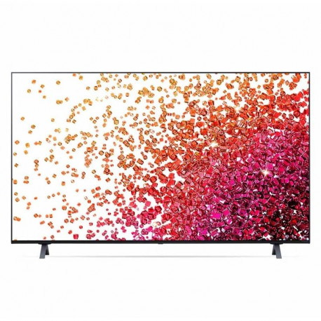 50" Ultra HD Nanocell LED LCD-teler LG