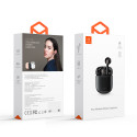 Mcdodo Bluetooth earphones Dynamic TWS white HP-7880