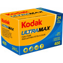 Film Kodak Ultramax 400/24