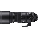 Sigma 150-600mm f/5-6.3 DG DN OS Sports lens for Sony