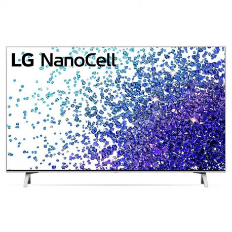 LG televiisor 50'' Ultra HD NanoCell LED LCD 50NANO773PA.AEU
