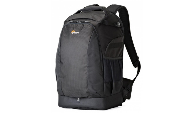 Lowepro рюкзак Flipside 500 AW II, черный