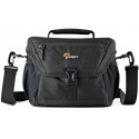 Lowepro kaamerakott Nova 180 AW II, must