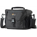 Lowepro kaamerakott Nova 180 AW II, must