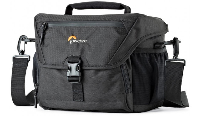 Lowepro сумка для камеры Nova 180 AW II, черная