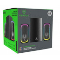 VERTUX SonicThunder-50 PC Stereo system 2.1 / 50 W / Bluetooth / Radio / USB