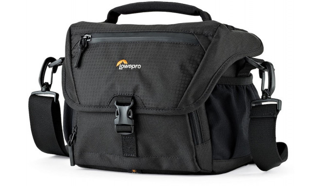 Lowepro сумка для камеры  Nova 160 AW II, черная