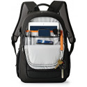 Lowepro seljakott Tahoe BP 150, must