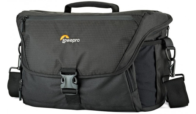Lowepro сумка для камеры Nova 200 AW II, черная