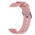 Devia band Deluxe Sport for Samsung Watch 1/2/3 46mm (22mm) pink