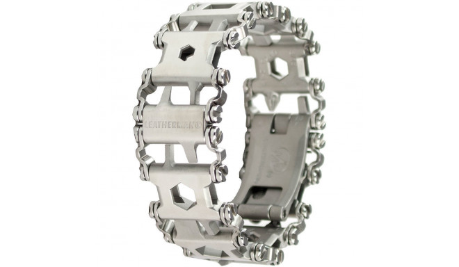 Leatherman Multitool Tread Metric silver - LTG832325
