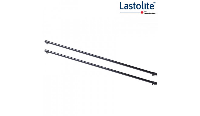 Manfrotto Rod Set HiLite 48cm | Spare Part