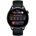 Huawei Watch 3, black