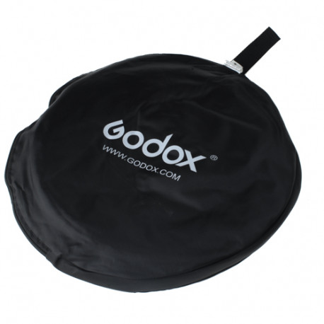 Godox Reflectiescherm Goud & Zilver 80cm