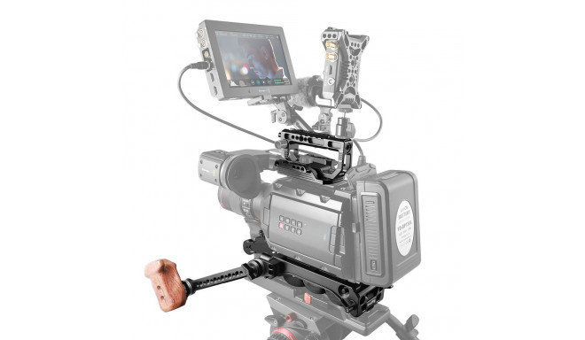 SmallRig 2030 Advanced Accessoire Kit voor Blackmagic URSA Mini / Mini Pro