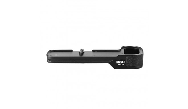 Meike MK Z7G Metal Hand Grip Bracket Z6 & Z7