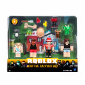 ROBLOX Celebrity Adopt Me: Backyard BBQ playset