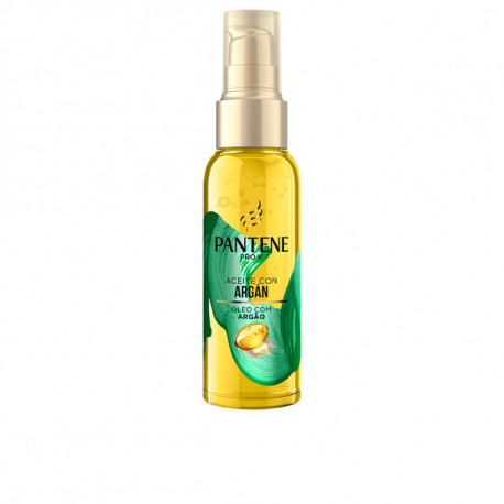 Kuiv õli Pantene 8078720 100 ml