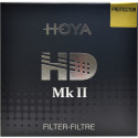 Hoya filter Protector HD Mk II 77mm