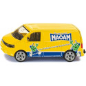 Siku toy car Volkswagen Transporter, assorted
