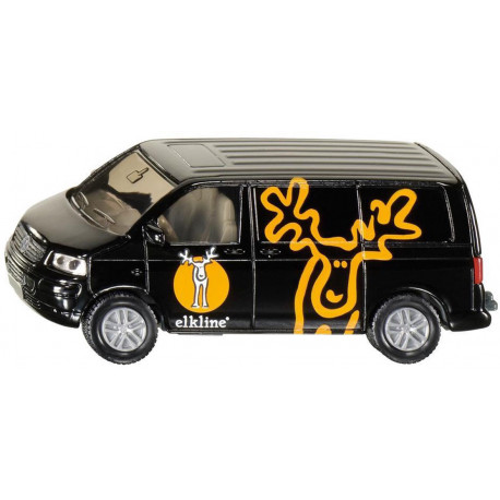 Siku toy car Volkswagen Transporter, assorted