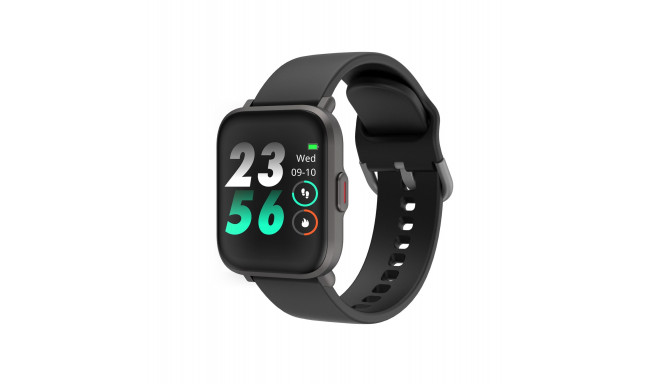 Sponge Watch 1 black