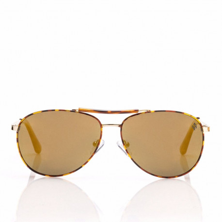 ALEJANDRO SANZ MUSIC DESIGNER ACE #15138-naranja 47 mm