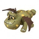 Dragons pehme mänguasi Draakon 20cm, roheline