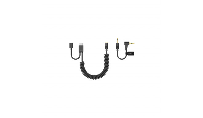 Moza Canon Shuttering Control Cable for Slypod