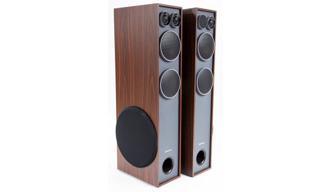 Stereo set Manta SPK720