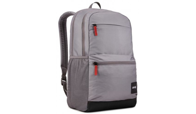 Case Logic Uplink backpack Black, Graphite Polyester