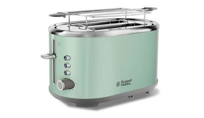 Russell Hobbs Bubble Soft 2 slice(s) 930 W Green