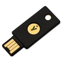 Yubico YubiKey 5 NFC SikkerhedsnÃ¸gle til system