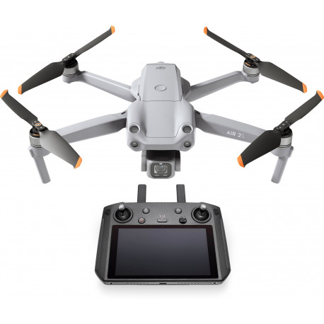 DJI Air 2S Fly More Combo + Smart Controller
