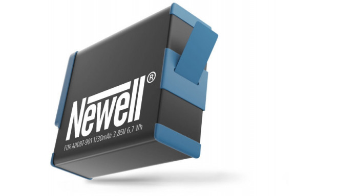Newell aku GoPro Hero9/10/11/12 (AHDBT-901)