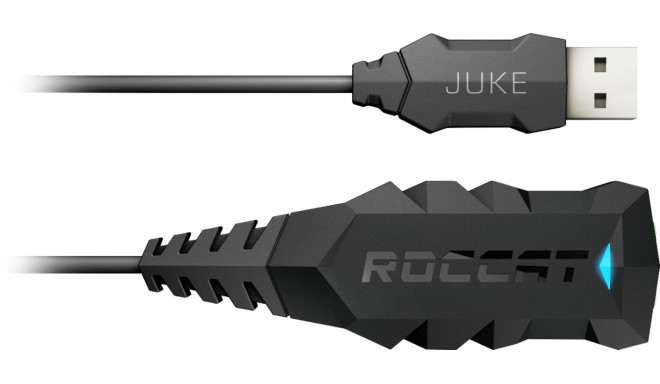 Roccat sound card Juke 7.1 (ROC-14-111)