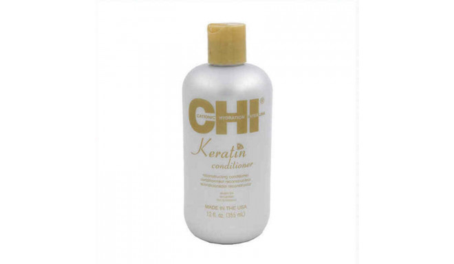 Keratiinpalsam Chi Keratin Farouk (355 ml)