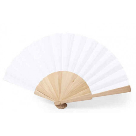 Fan 146467, white