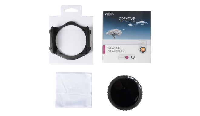 Cokin Infrared Kit H1HO 27