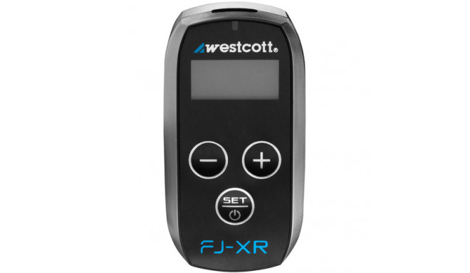 Westcott FJ XR Draadloze Ontvanger