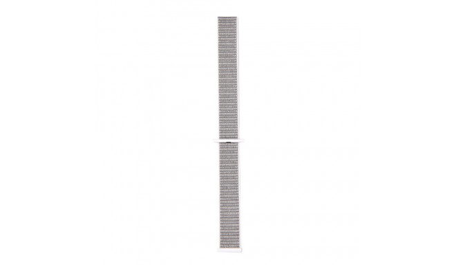 Devia strap Deluxe Sport3 for Apple Watch 49mm/ 46mm/ 45mm/ 44mm seashell