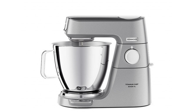 Kenwood food processor KVL85.224SI