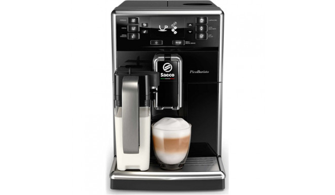 Saeco PicoBaristo Espresso Machine SM5470/10 