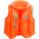 RoGer Swim Vest Childrens, orange