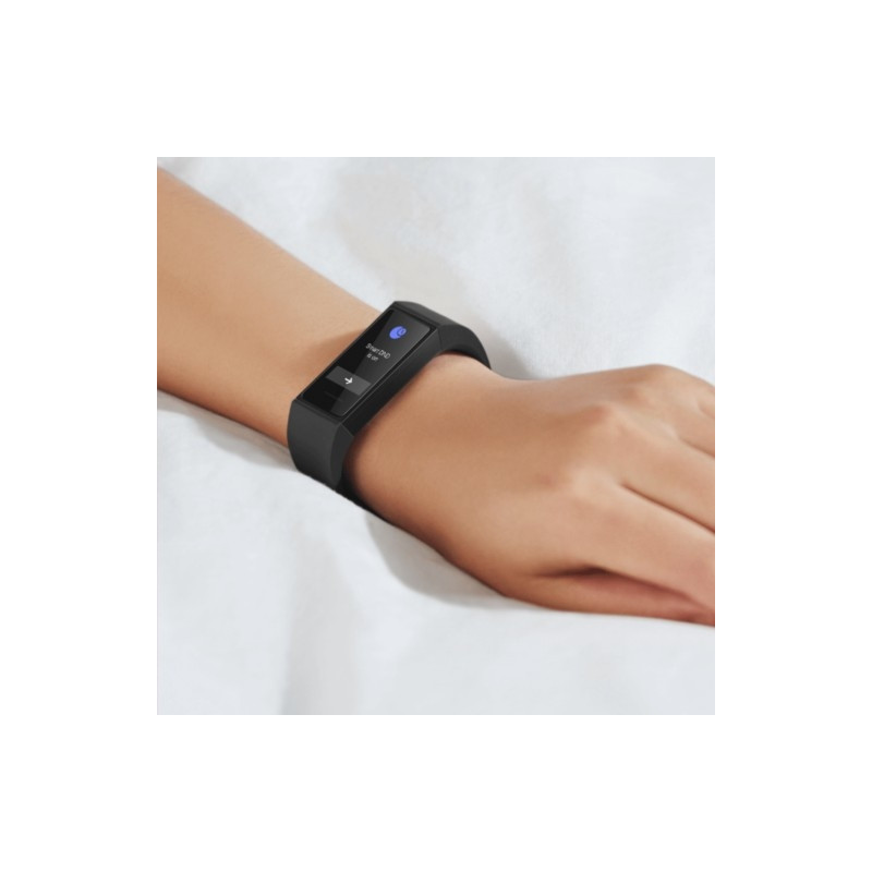 Xiaomi Mi Smart Band 4C black (HMSH01GE) - Aktiivsusmonitorid - Photopoint