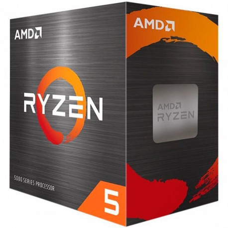 AMD protsessor Desktop Ryzen 5 6C/12T 5600G 4.4GHz 19MB 65W AM4 box Wraith Stealth Cooler